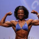 Mariah  Lane - NPC Southern Classic 2011 - #1